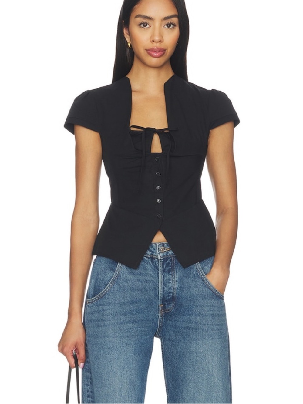 Lioness Kendall Top